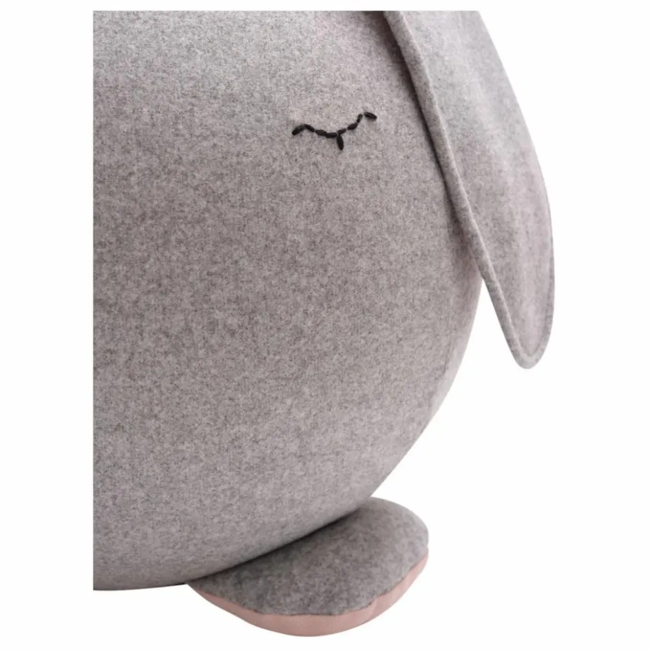 New Bada & Bou Le Lapin sauteur | Gris