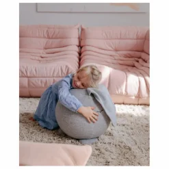 New Bada & Bou Le Lapin sauteur | Gris
