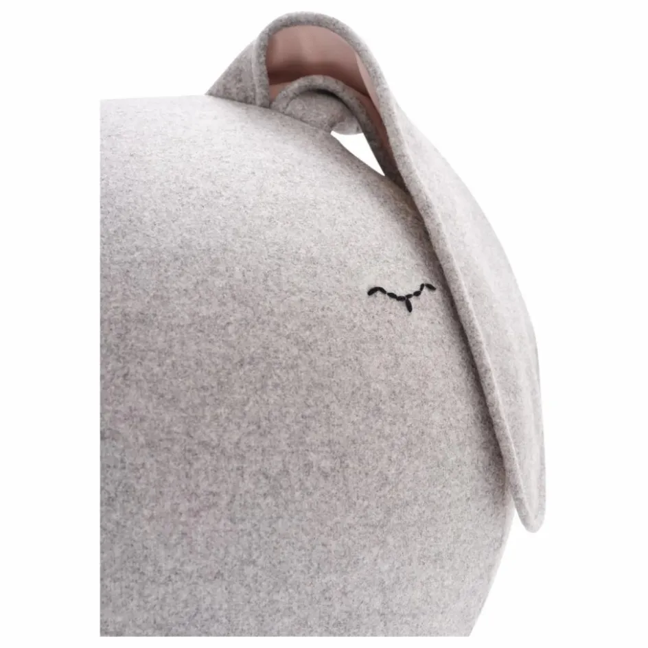 New Bada & Bou Le Lapin sauteur | Gris