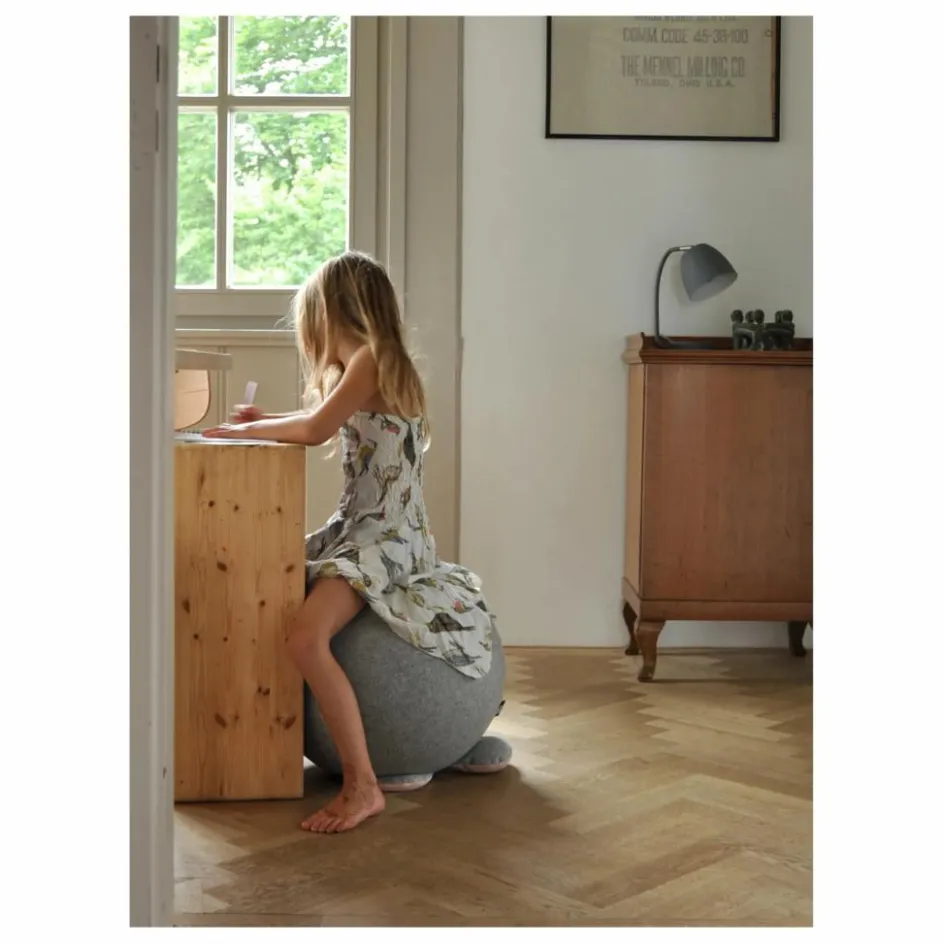 New Bada & Bou Le Lapin sauteur | Gris