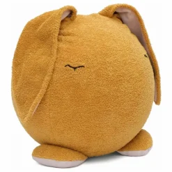 Clearance Bada & Bou Le Lapin sauteur Da | Jaune moutarde