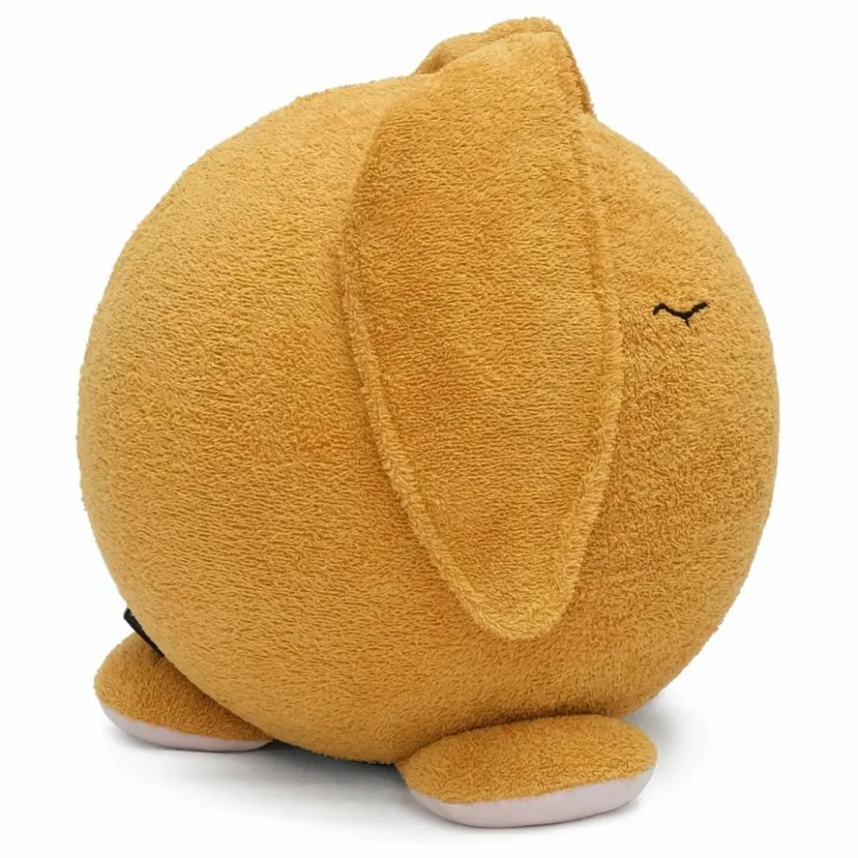 Clearance Bada & Bou Le Lapin sauteur Da | Jaune moutarde