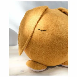 Clearance Bada & Bou Le Lapin sauteur Da | Jaune moutarde