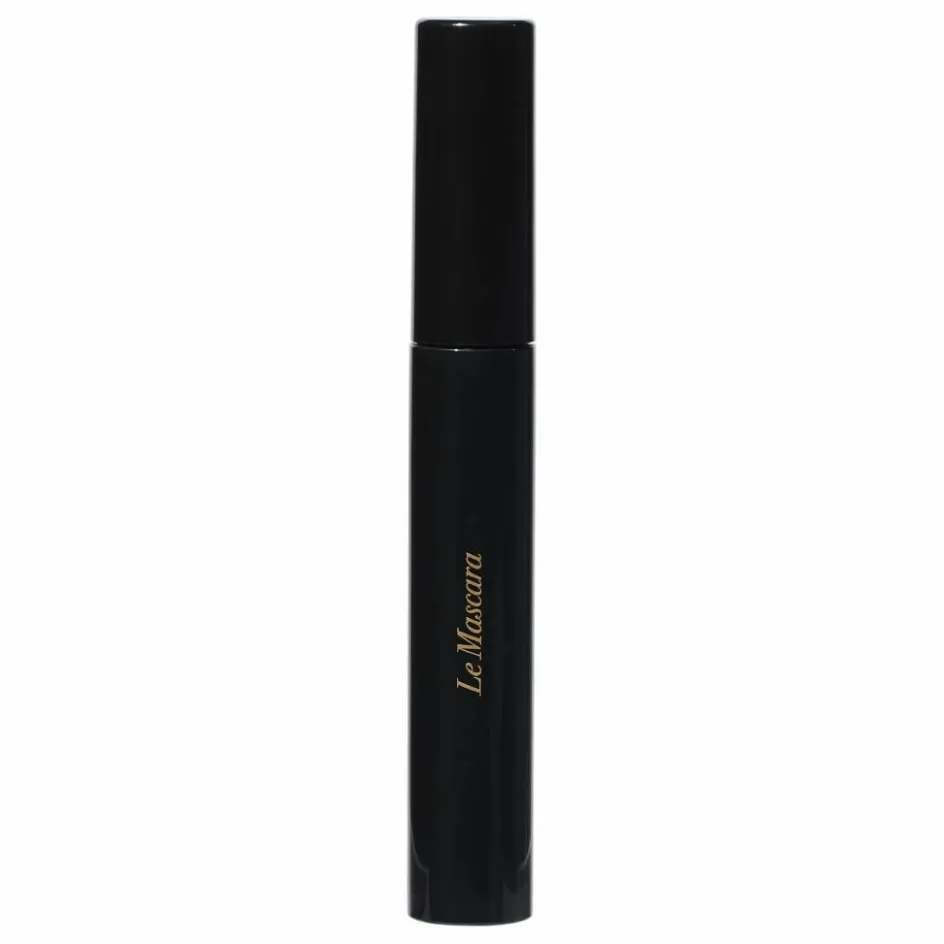 Online YOLAINE Le Mascara - 7 ml | Noir