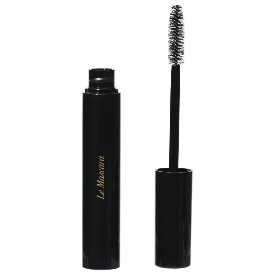 Online YOLAINE Le Mascara - 7 ml | Noir