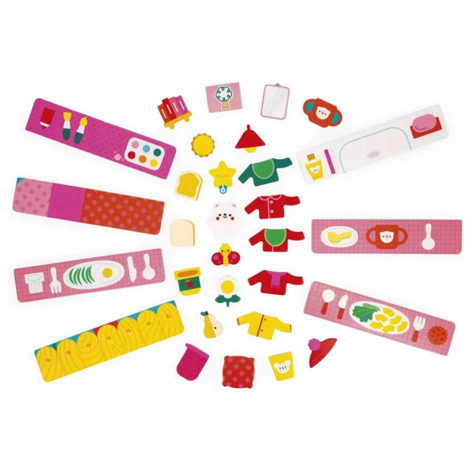 Sale Le petit chat des rituels Jouets D'Éveil|Jouets D'Éveil