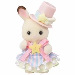 Sylvanian Families Maisons De Poupées*Le petit train des nuages