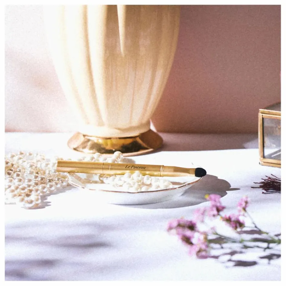Femme YOLAINE Accessoires*Le Pinceau à lèvres |