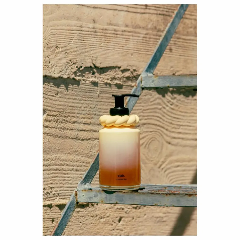 Clearance CAIR by La Bonne Brosse Le Shampoing - 190ml Non teinté