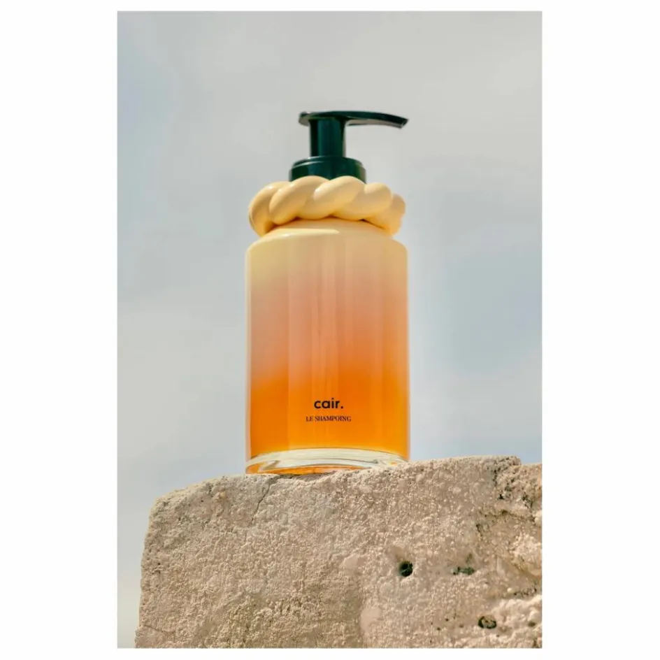 Clearance CAIR by La Bonne Brosse Le Shampoing - 190ml Non teinté