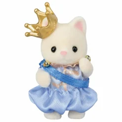 Sylvanian Families Le théâtre de la crèche| Maisons De Poupées