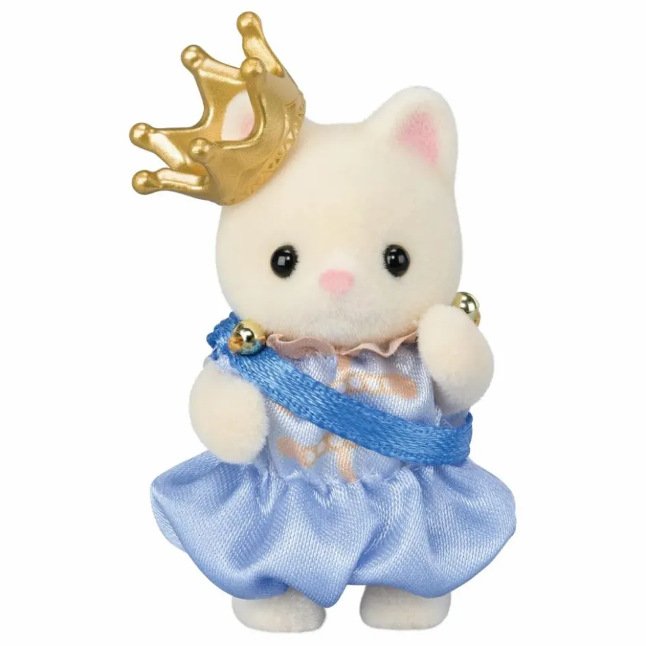Sylvanian Families Le théâtre de la crèche| Maisons De Poupées