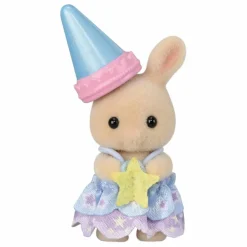 Sylvanian Families Le théâtre de la crèche| Maisons De Poupées