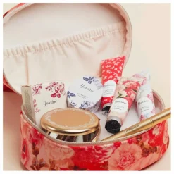 Le Vanity Velours | Femme Accessoires