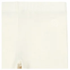 Discount SMALLABLE BASICS Legging Fille Jersey | Sable