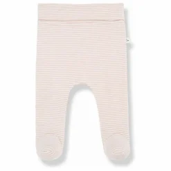 1+ in the family Legging à Pieds Sune Coton Bio || Leggings, Pantalons