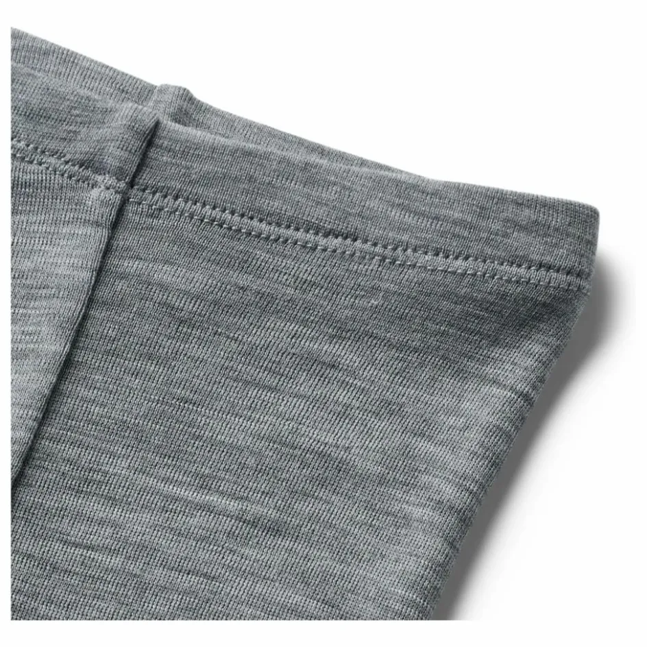 New Wheat Legging Agi Laine | Gris chiné