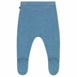 Petit Bateau Legging Avec Pieds Maille Laine || Joggers, Pantalons|Leggings, Pantalons