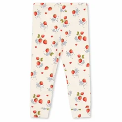 Enfant Konges Sløjd Joggers, Pantalons|Leggings, Pantalons*Legging Basic Coton Bio |