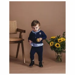 Loir Legging Basile || Joggers, Pantalons|Leggings, Pantalons