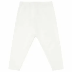 Clearance Bonpoint Legging Bébé | Ecru