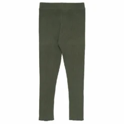the new society Legging Betsy Lace Coton Responsable ||Enfant Pantalons, Jeans|Pantalons Jeggings
