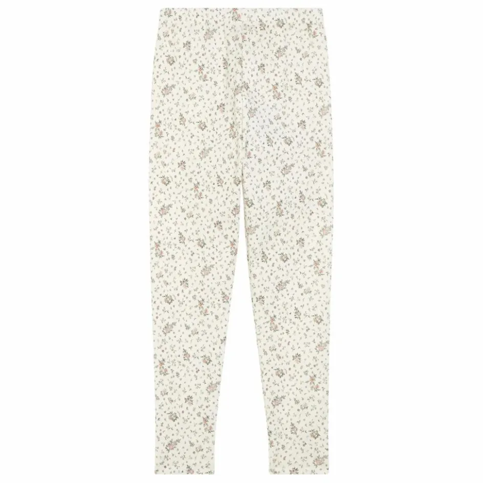 Bebe Organic Legging a Coton Bio ||Enfant Pantalons Jeggings