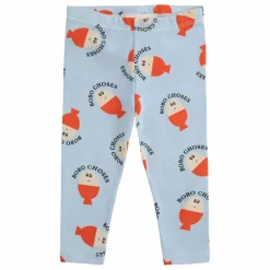 Clearance Legging Bobo Coton Bio | Leggings, Pantalons|Joggers, Pantalons