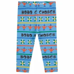 Bobo Choses Joggers, Pantalons|Leggings, Pantalons*Legging Bobo Coton Bio |