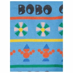 Bobo Choses Joggers, Pantalons|Leggings, Pantalons*Legging Bobo Coton Bio |