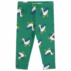 Bobo Choses Legging Canards Coton Bio || Joggers, Pantalons|Leggings, Pantalons