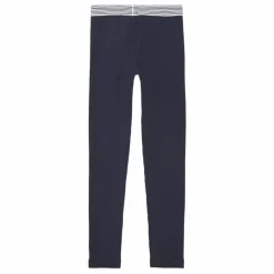 Petit Bateau Legging Ceinture rayée ||Enfant Pantalons Jeggings