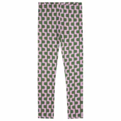 Sale Legging Chaîne | Enfant Pantalons Jeggings