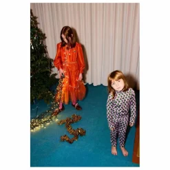 Sale Legging Chaîne | Enfant Pantalons Jeggings