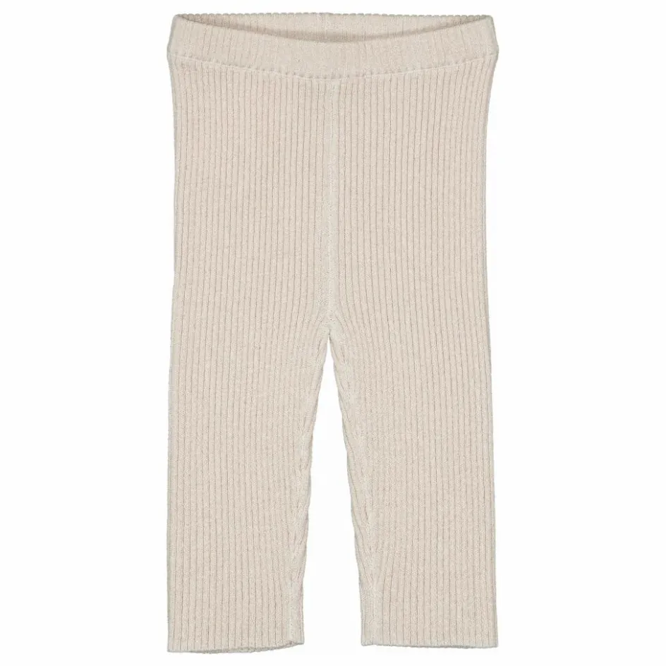 Louis Louise Leggings, Pantalons*Legging Chat Lurex |