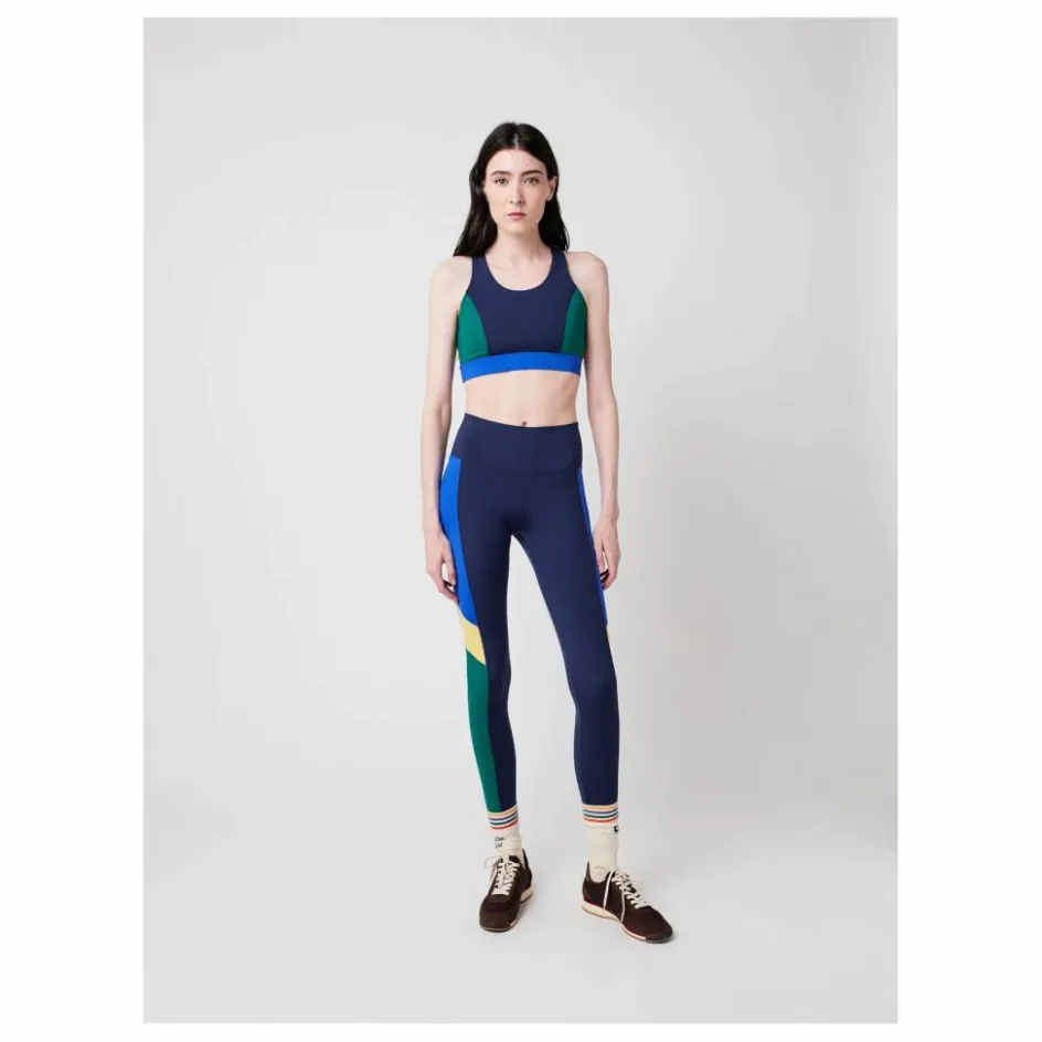 Discount Legging Color Block - Collection Femme | Femme Pantalons