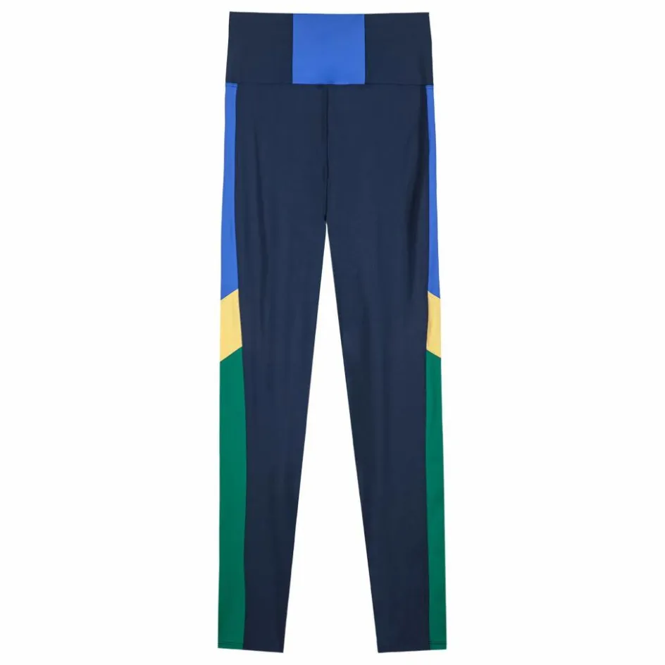 Discount Legging Color Block - Collection Femme | Femme Pantalons