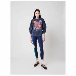 Discount Legging Color Block - Collection Femme | Femme Pantalons