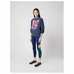 Discount Legging Color Block - Collection Femme | Femme Pantalons