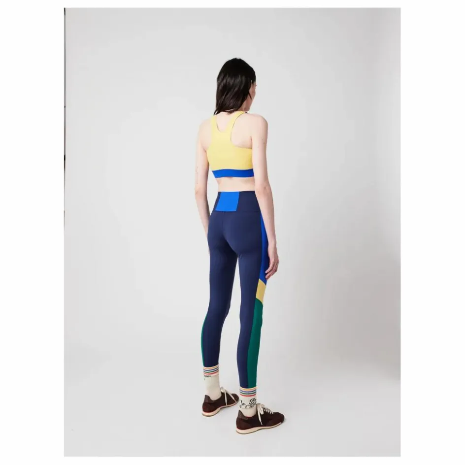 Discount Legging Color Block - Collection Femme | Femme Pantalons