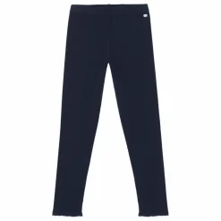Sale Legging Côtelé | Enfant Pantalons Jeggings