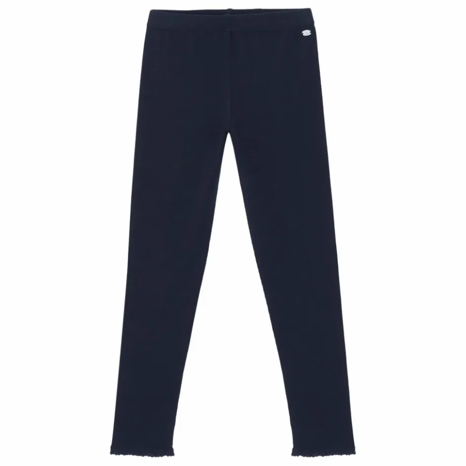 Sale Legging Côtelé | Enfant Pantalons Jeggings
