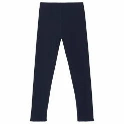 Sale Legging Côtelé | Enfant Pantalons Jeggings