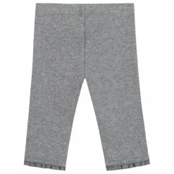 Tartine et Chocolat Legging Côtelé | Gris