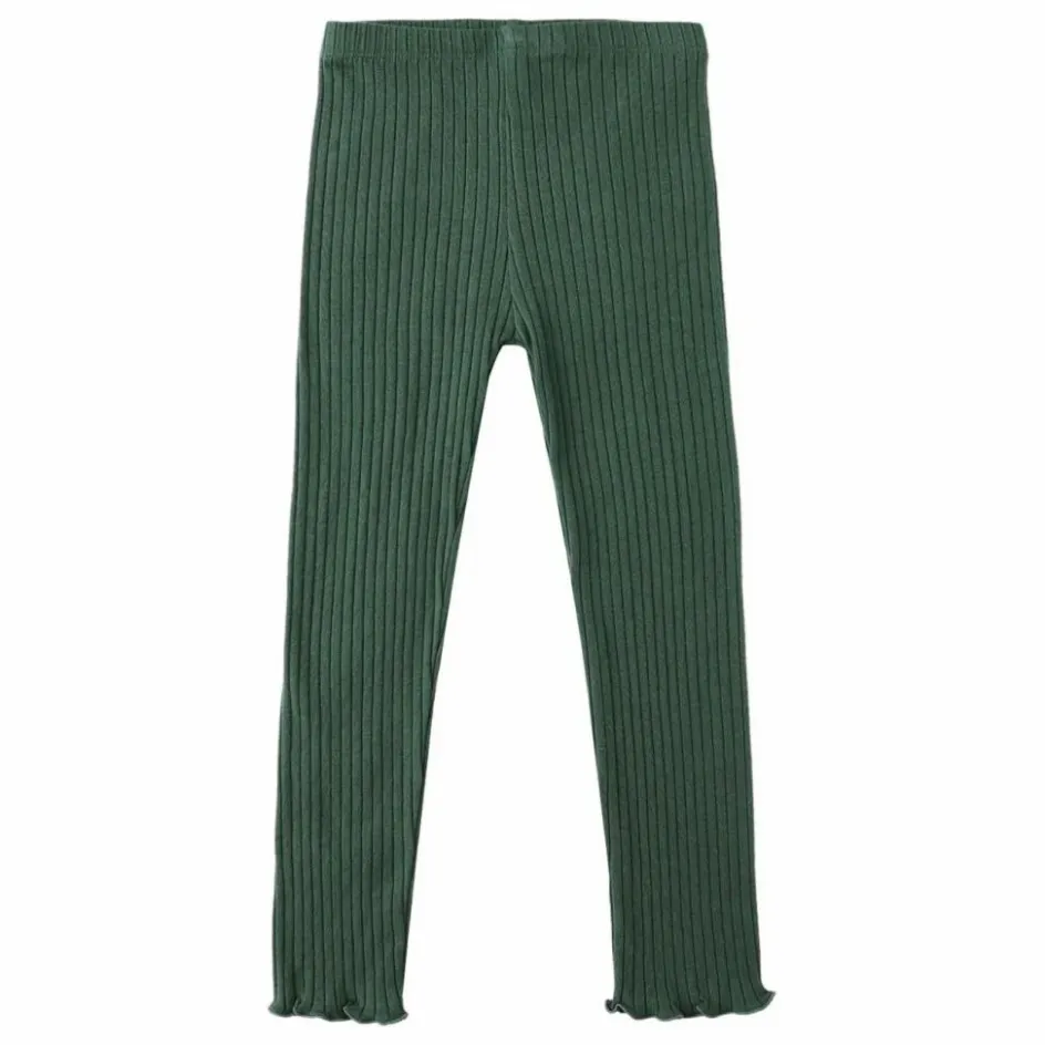 Rylee + Cru Legging Côtelé ||Enfant Pantalons Jeggings|Leggings, Pantalons