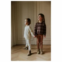Yuki Legging Côtelé Coton Bio ||Enfant Pantalons, Joggers|Pantalons Jeggings