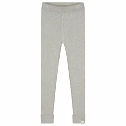 Outlet Legging Côtelé Coton Bio | Enfant Pantalons, Joggers|Pantalons Jeggings