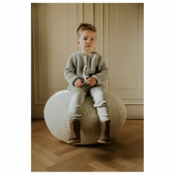 Outlet Legging Côtelé Coton Bio | Enfant Pantalons, Joggers|Pantalons Jeggings