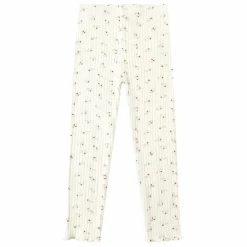 Rylee + Cru Legging Côtelé Fleuri ||Enfant Pantalons Jeggings|Leggings, Pantalons