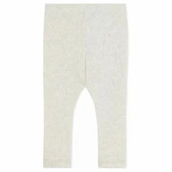 Petit Bateau Legging Côtelé Logo || Joggers, Pantalons|Leggings, Pantalons